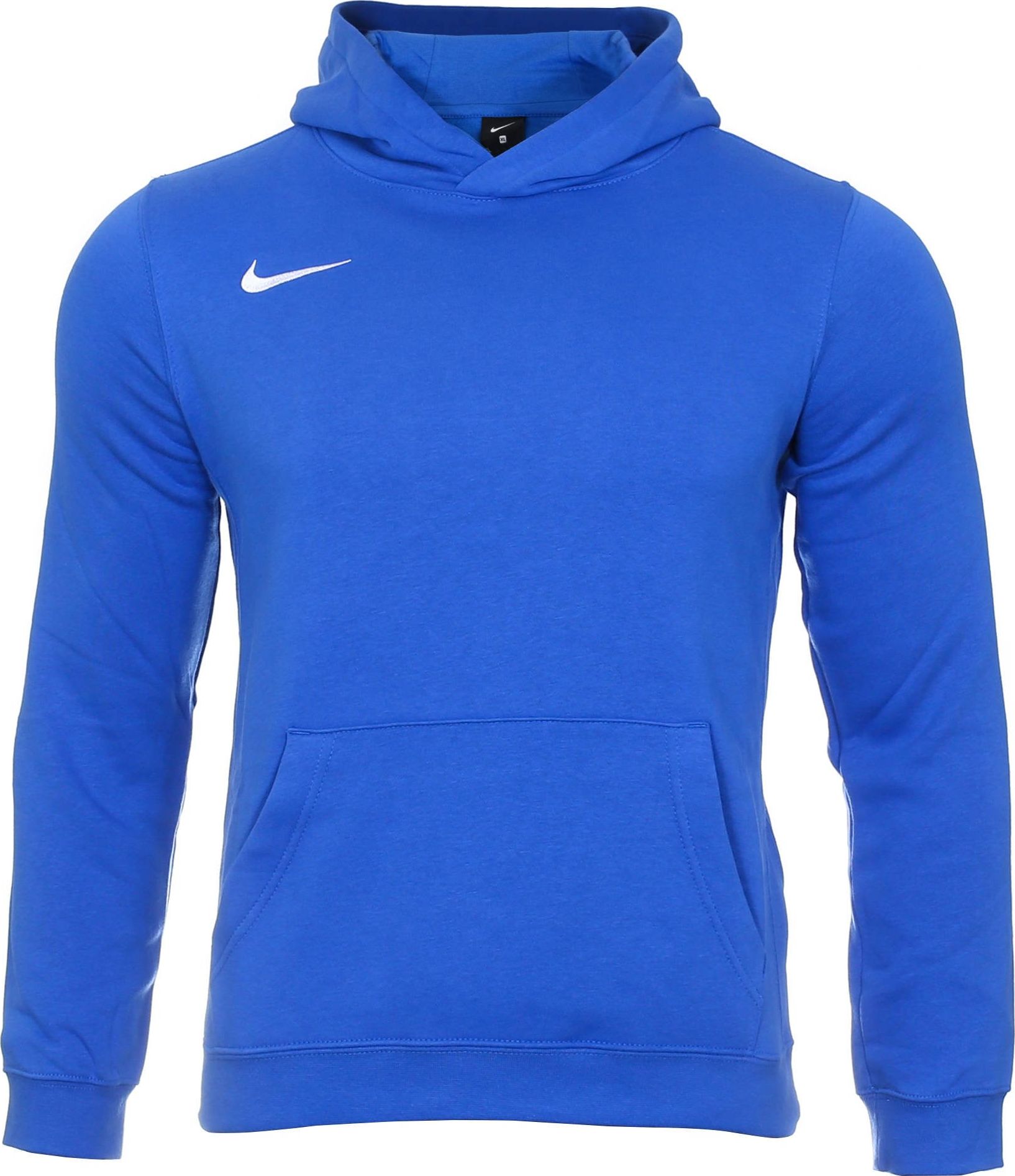 Nike Bluza Nike Junior Park Therma Fall CW6896 463 L