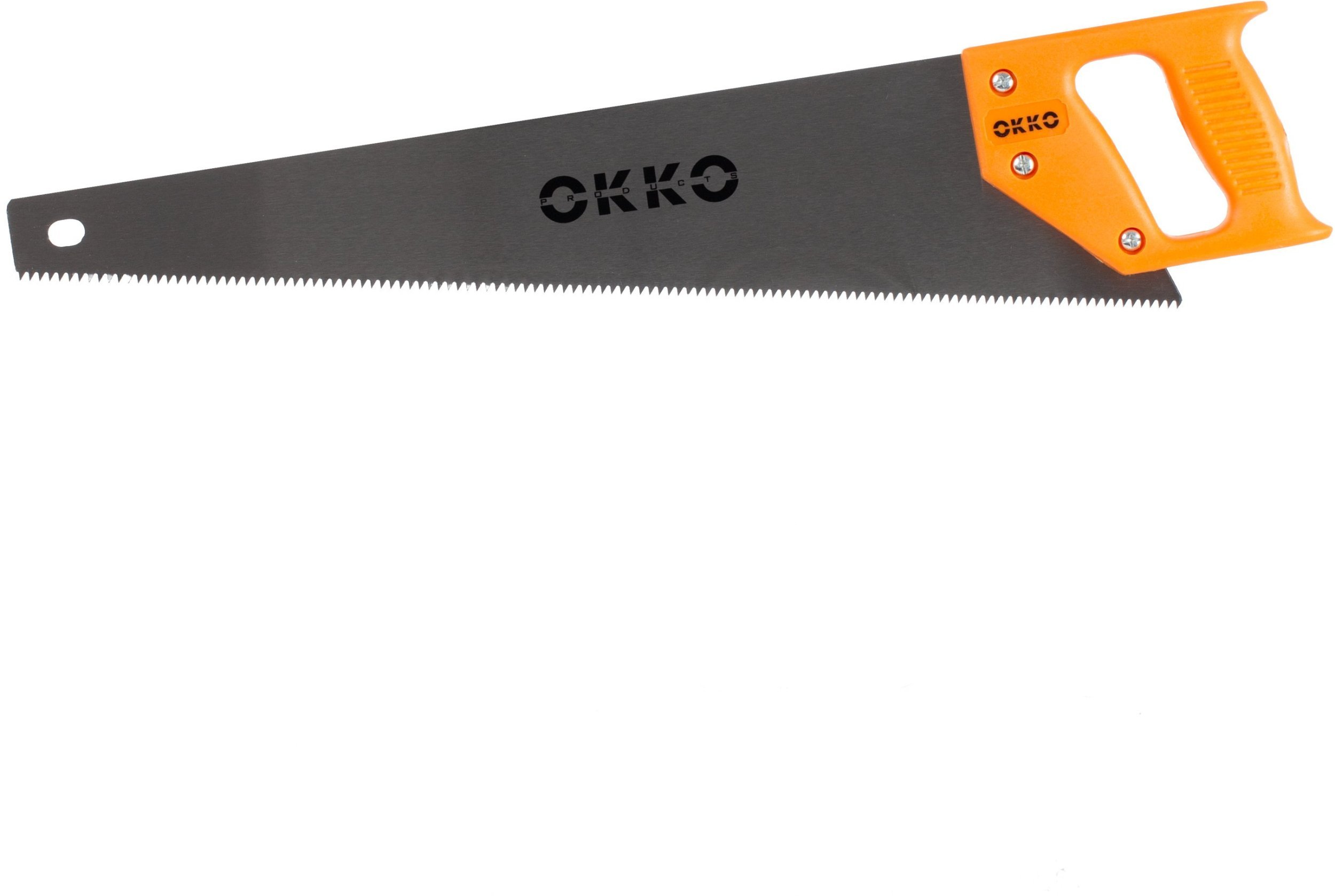 WOOD HAND SAW UNIVERSAL 500MM