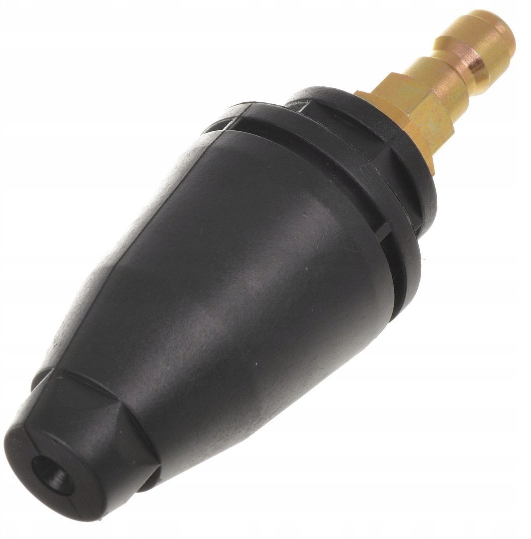 Dysza turbo rotacyjna do myjki Lavor VERTIGO 26 wtyk szybkozłacze 1/4"