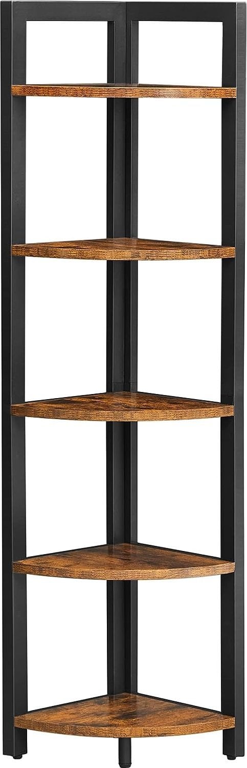 Leobert Regał - LLS803B01