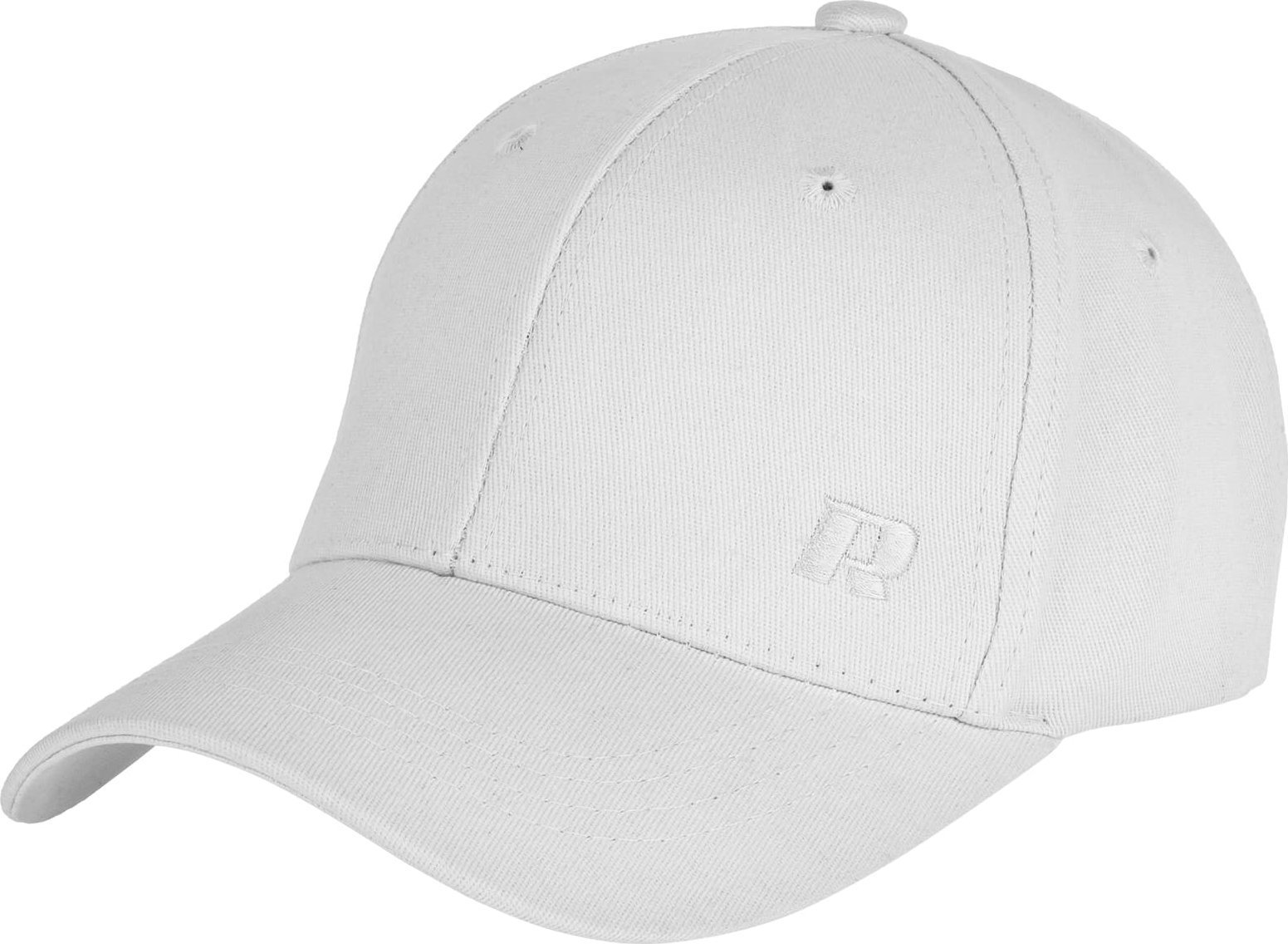 Rebel Czapka z daszkiem Rebel Active , kolor biały , rozmiar M