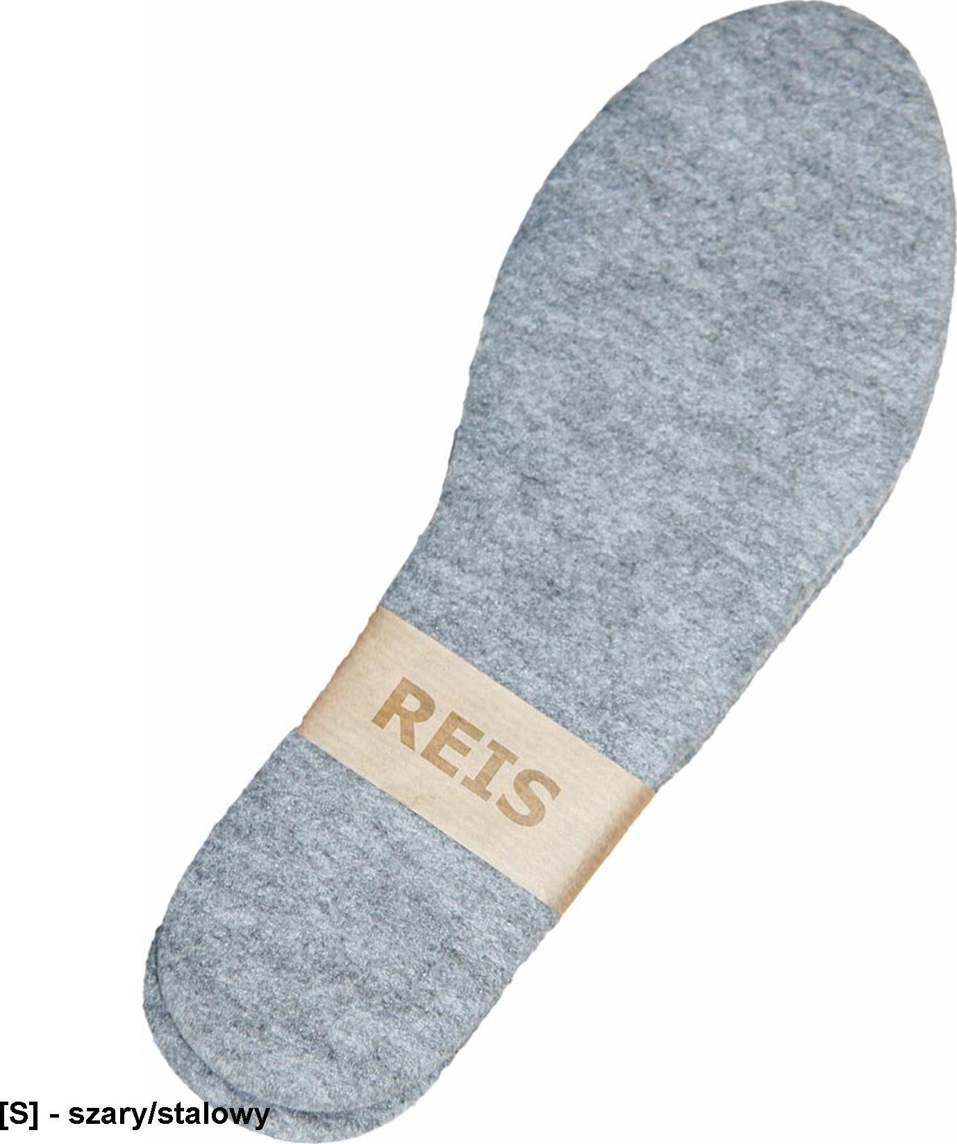 R.E.I.S. BRCZ-WKLFIL - WKŁADKA FILCOWA 43