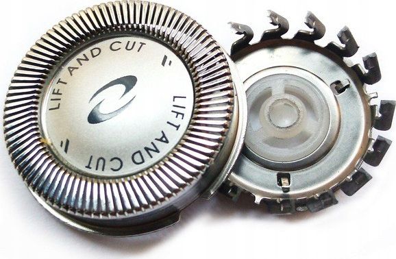 Litago Ostrze do Philips HQ3/HQ4/HQ5