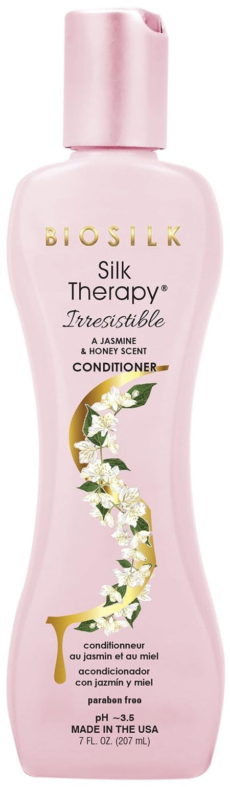 BioSilk Silk Therapy Irresistible Conditioner 207 ml