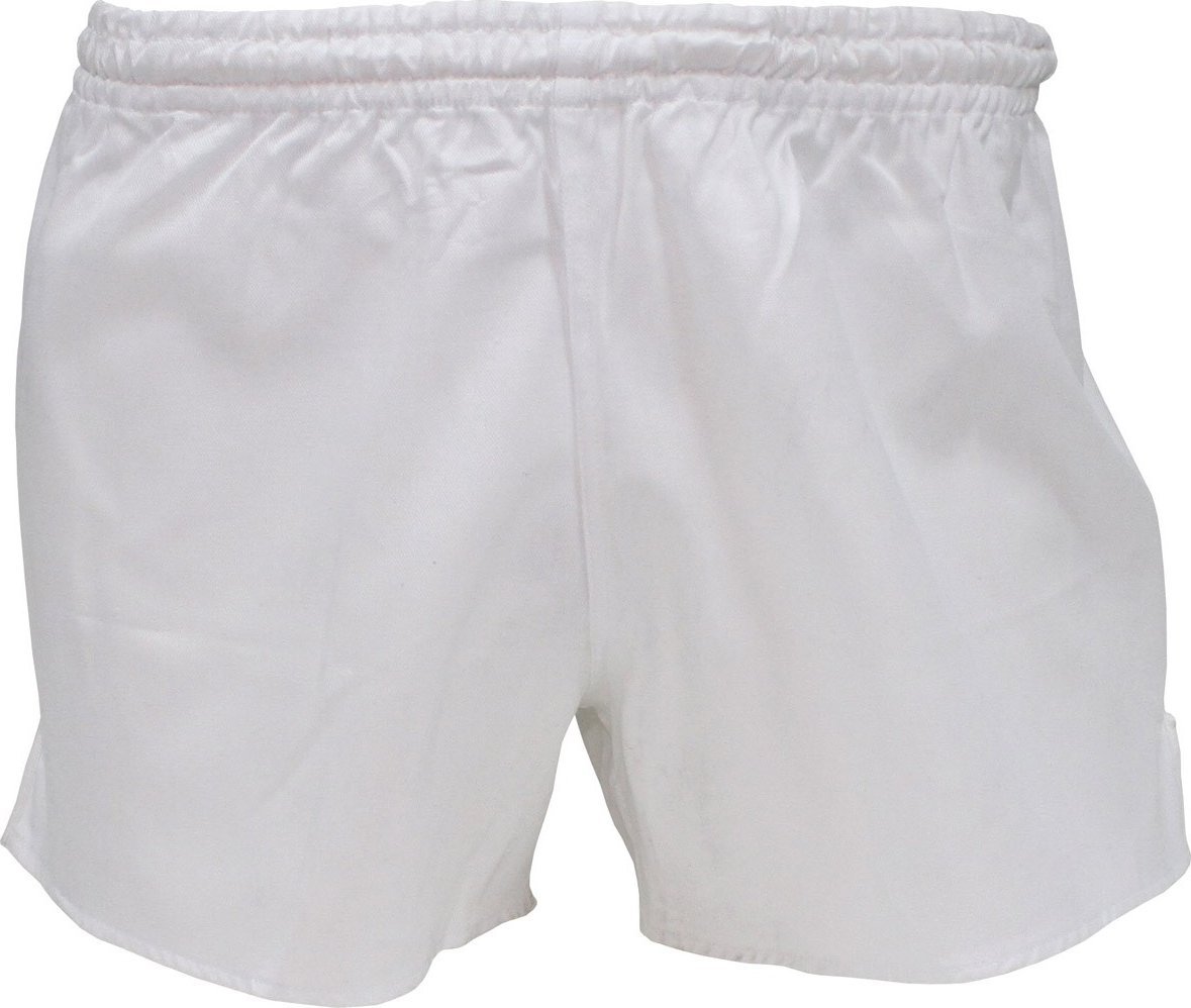 MFH Spodnie sportowe białe 7