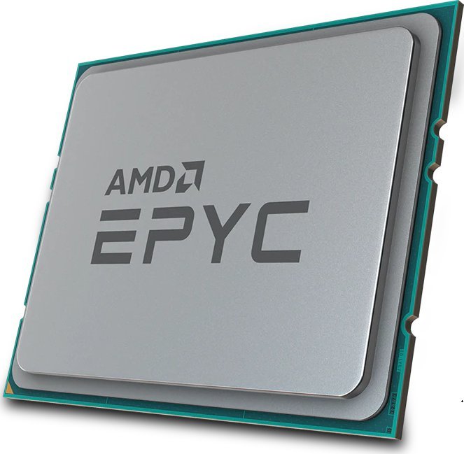 Procesor serwerowy AMD AMD EPYC 4584PX - 4.2 GHz - 16 Kerne - 32 Threads - 128 MB Cache-Speicher - Socket AM5 - OEM