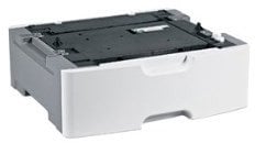 Lexmark Printer Lexmark 650-Blatt-Doppelzuführung
