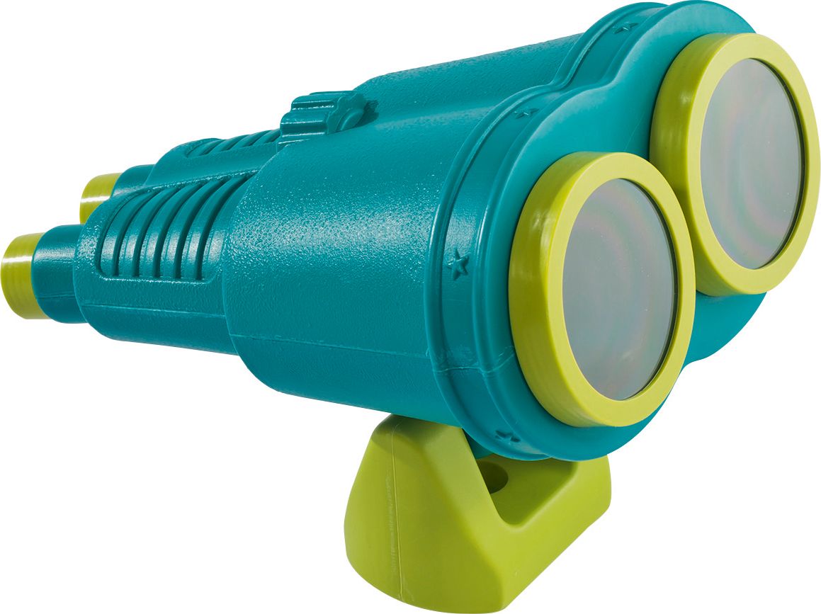 KBT Lornetka na plac zabaw, STAR, KBT - turkusowy