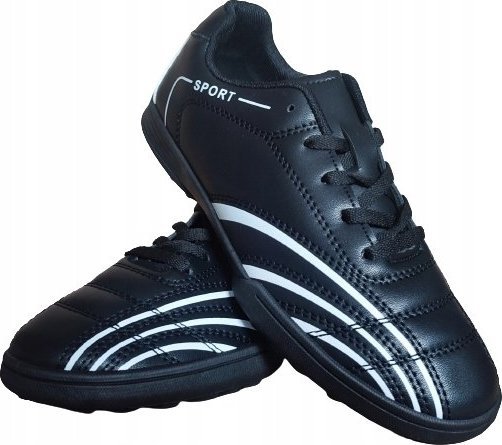 SPORT Buty sportowe piłkarskie halówki turfy na orlik 44