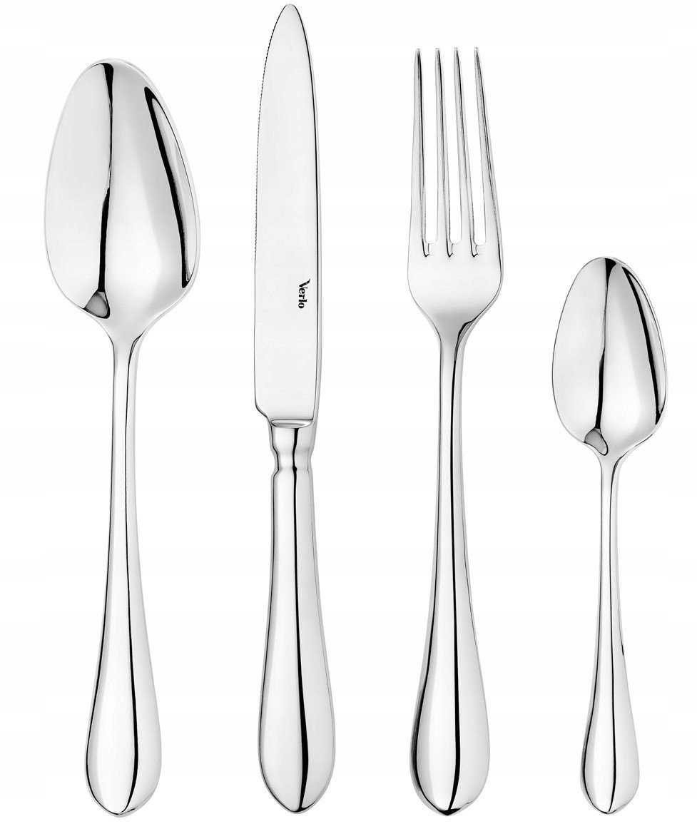 DESTELLO Zestaw 24 el