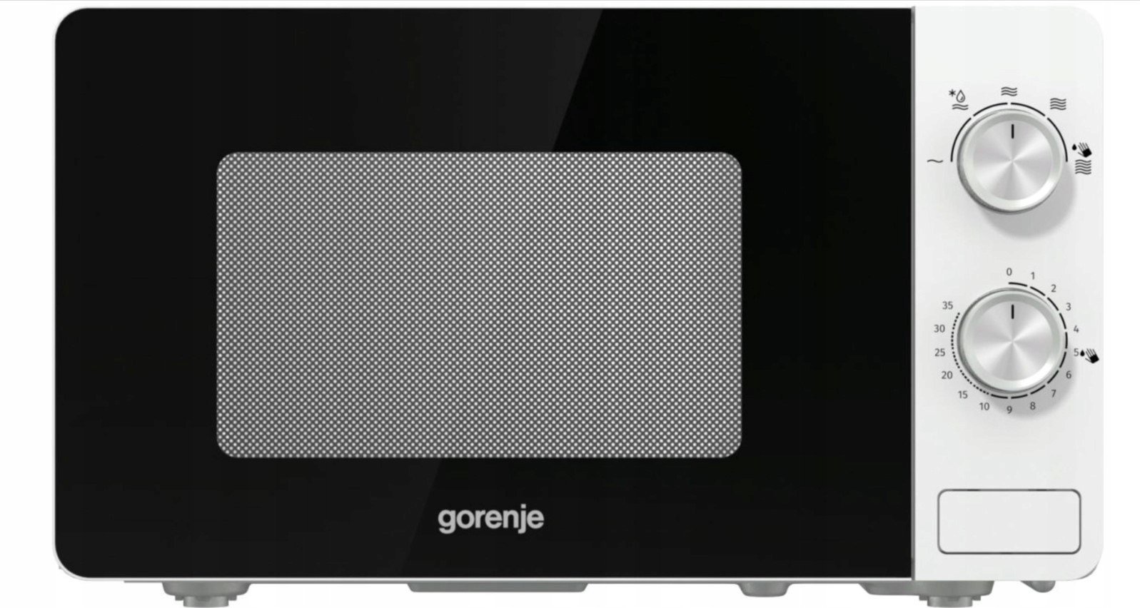 Kuchenka mikrofalowa Gorenje MO20E1W