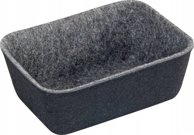 Wenko Organizery filcowe do szuflad, 7 sztuk, WENKO