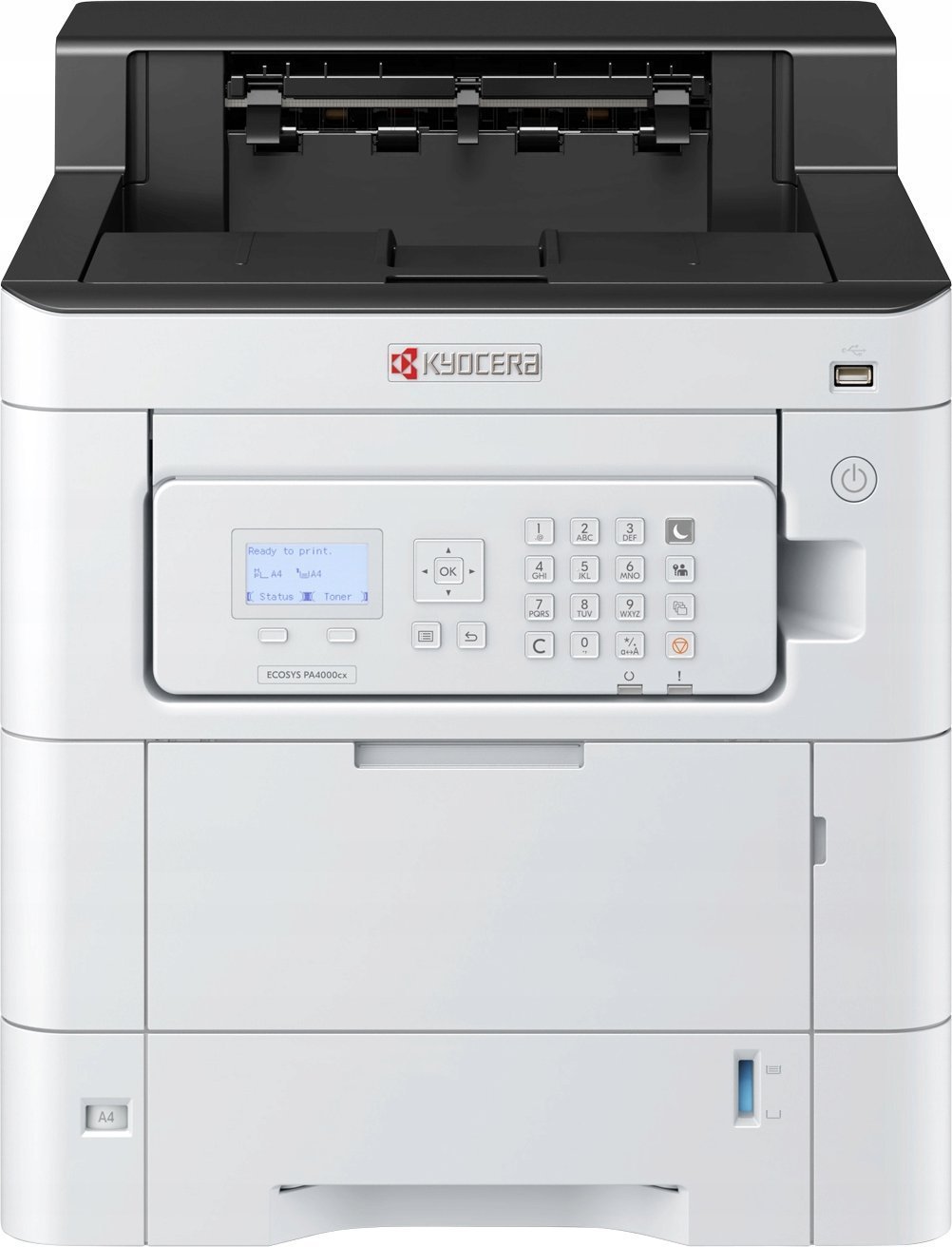 Drukarka laserowa Kyocera PA4000cx (1102Z03NL0)