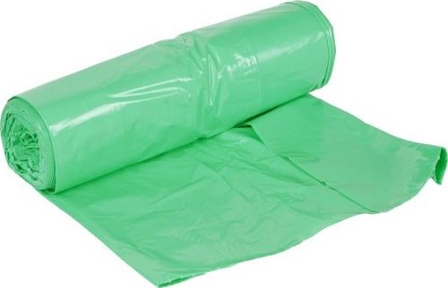 Marcin Worki na odpady domowe 35L 25szt. (T/M/ZIEL/50/60/25SZ)