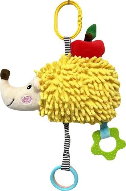 Tulilo Pozytywka Jeż 18 cm