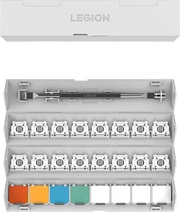 Lenovo Legion Keycaps (GXH1M85841)
