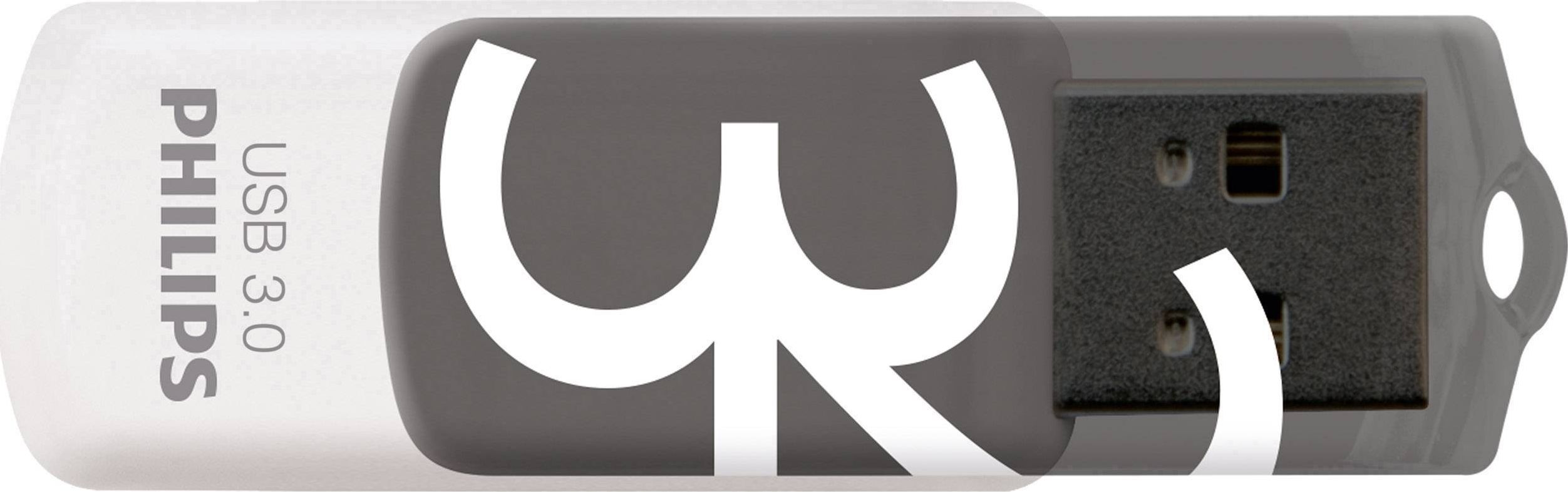 Pendrive Philips Vivid Edition 3.0, 32 GB (FM32FD00B/10)