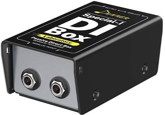 DONNER Special-DI - Pasywny DI-BOX