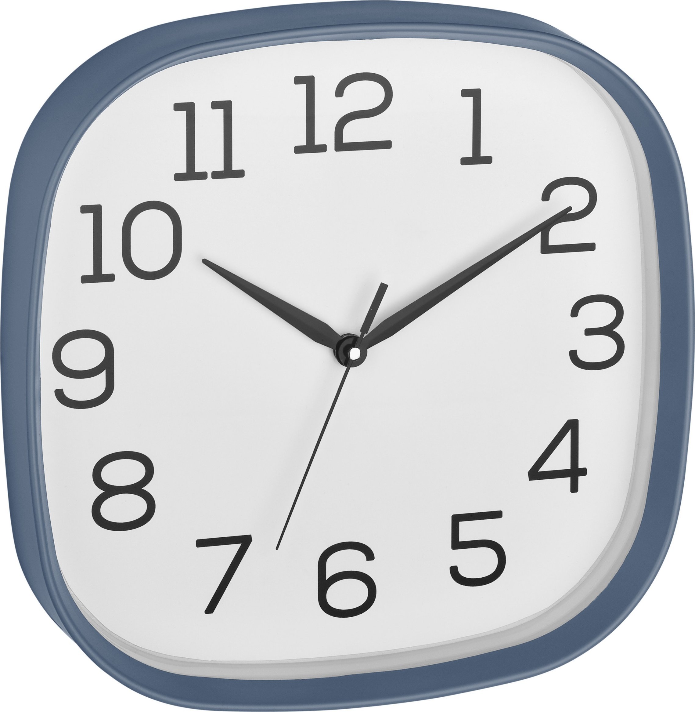 TFA TFA 60.3053.06 Analogue Wall Clock pigeon blue