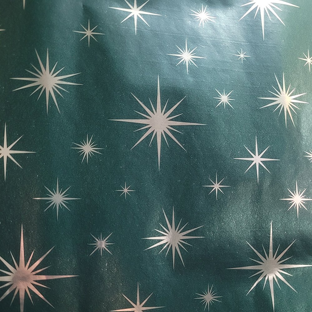 Fastima Papier świąteczny do pakowania kolorowy 70cmx2m 239m70