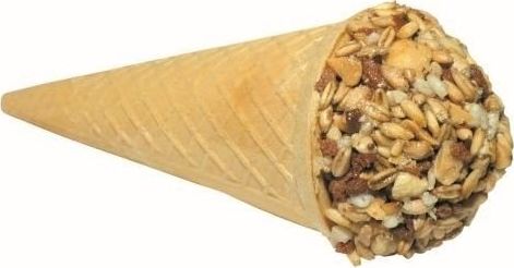 Vitapol VITAPOL ROŻEK GRYZ.ORZECH /10 1126 - 12112