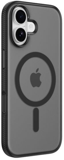 Belkin SheerForce pokrowiec na telefon komórkowy 16 cm (6.3") Czarny