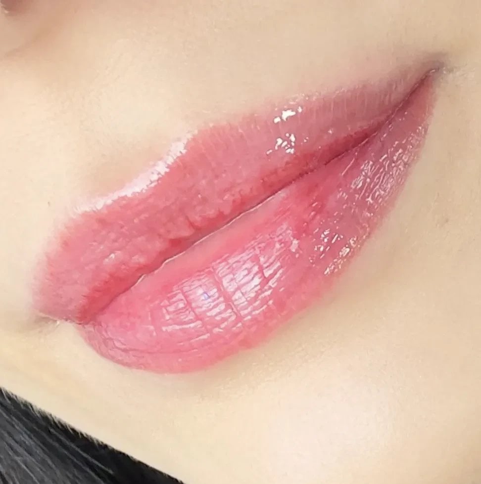 Tinted Beauty mauve muse