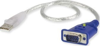 System przekazu sygnału AV Aten ATEN 2A-130G VGA EDID Emulator, max. 1920x1200