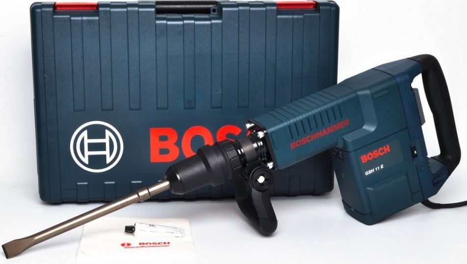 Młotowiertarka Makita MAKITA MŁOTOWIERTARKA SDS+ 800W,26MM AVT+LED