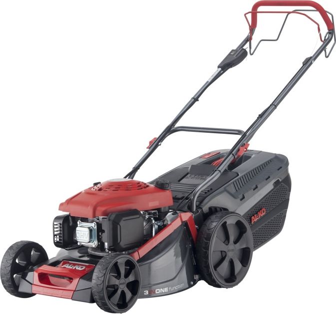 Kosiarka spalinowa AL-KO 46.0 SPI-A Comfort (119940)