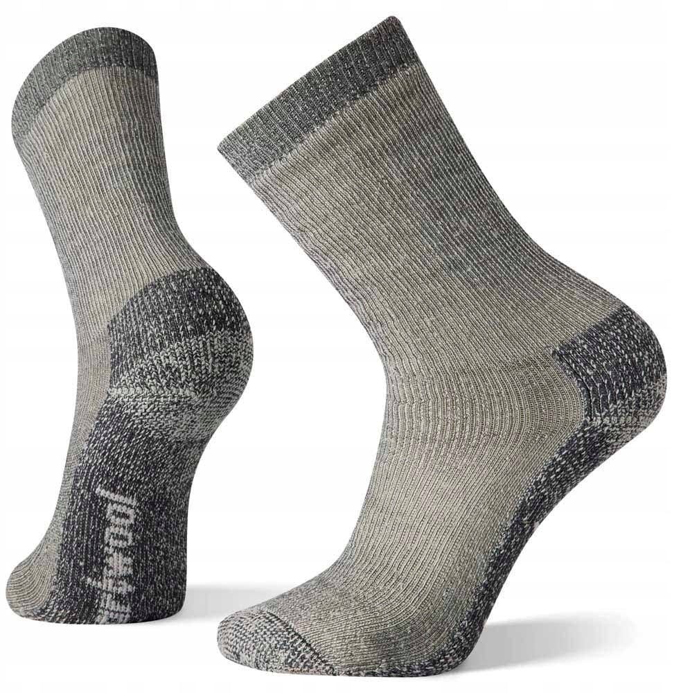 Smartwool U'S Classic Hike Extra Cushion Crew, 052, M