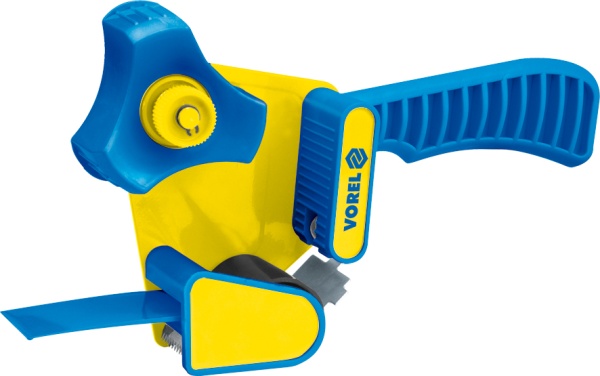 Vorel Podajnik taśmy pakowej (75295)