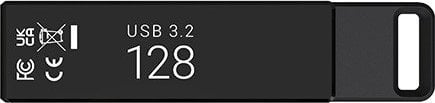 Pendrive PNY Pendrive 128GB USB-C 3.2