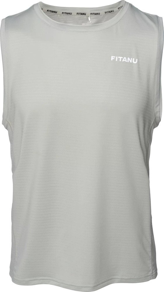 Męska koszulka bez rękawów Fitanu FITOP rozmiar M