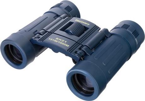 Lornetka Discovery Lornetka Discovery Basics BB 8x21
