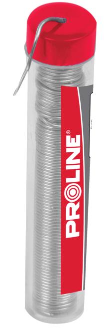 Pro-Line Spoiwo lutownicze we fiolce 3mx1,0mm (60332)