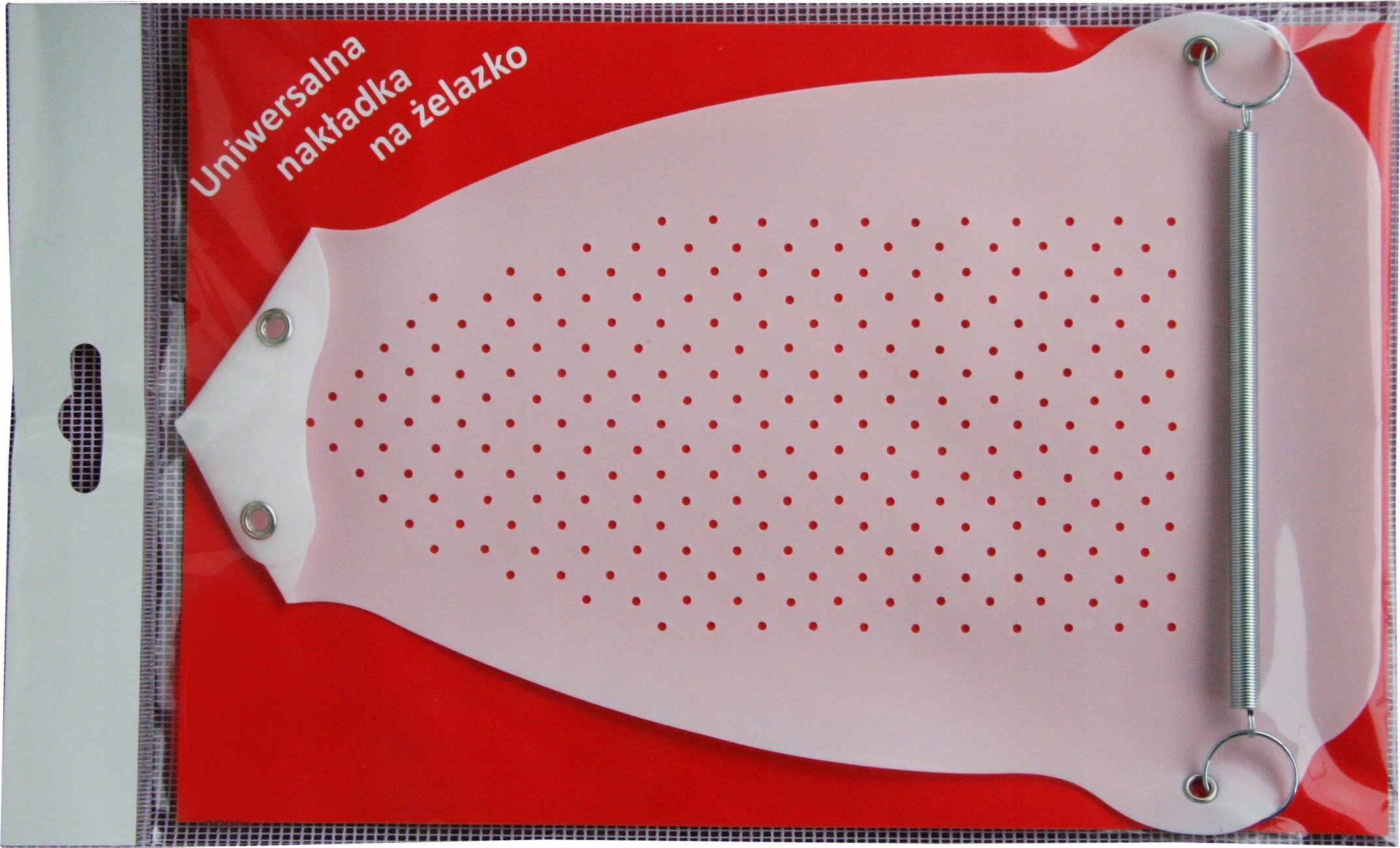 Vievemar ZACHOWAJ STARE ŻELAZKO - RENOWACYJNA NAKŁADKA PTFE