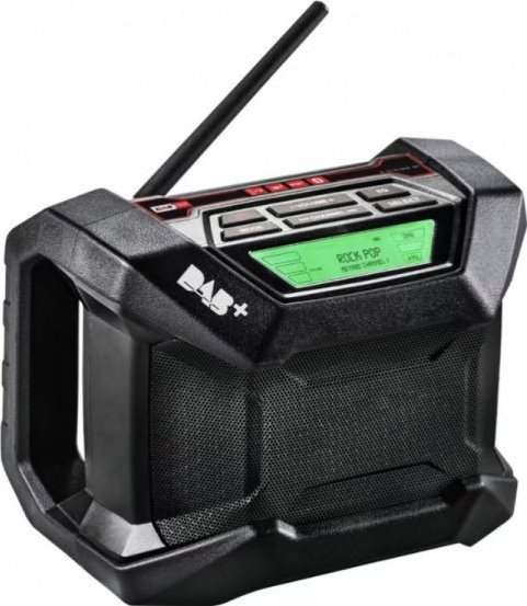 Rothenberger RADIO BUDOWLANE 12-18 V 0*AH (1 SZT)