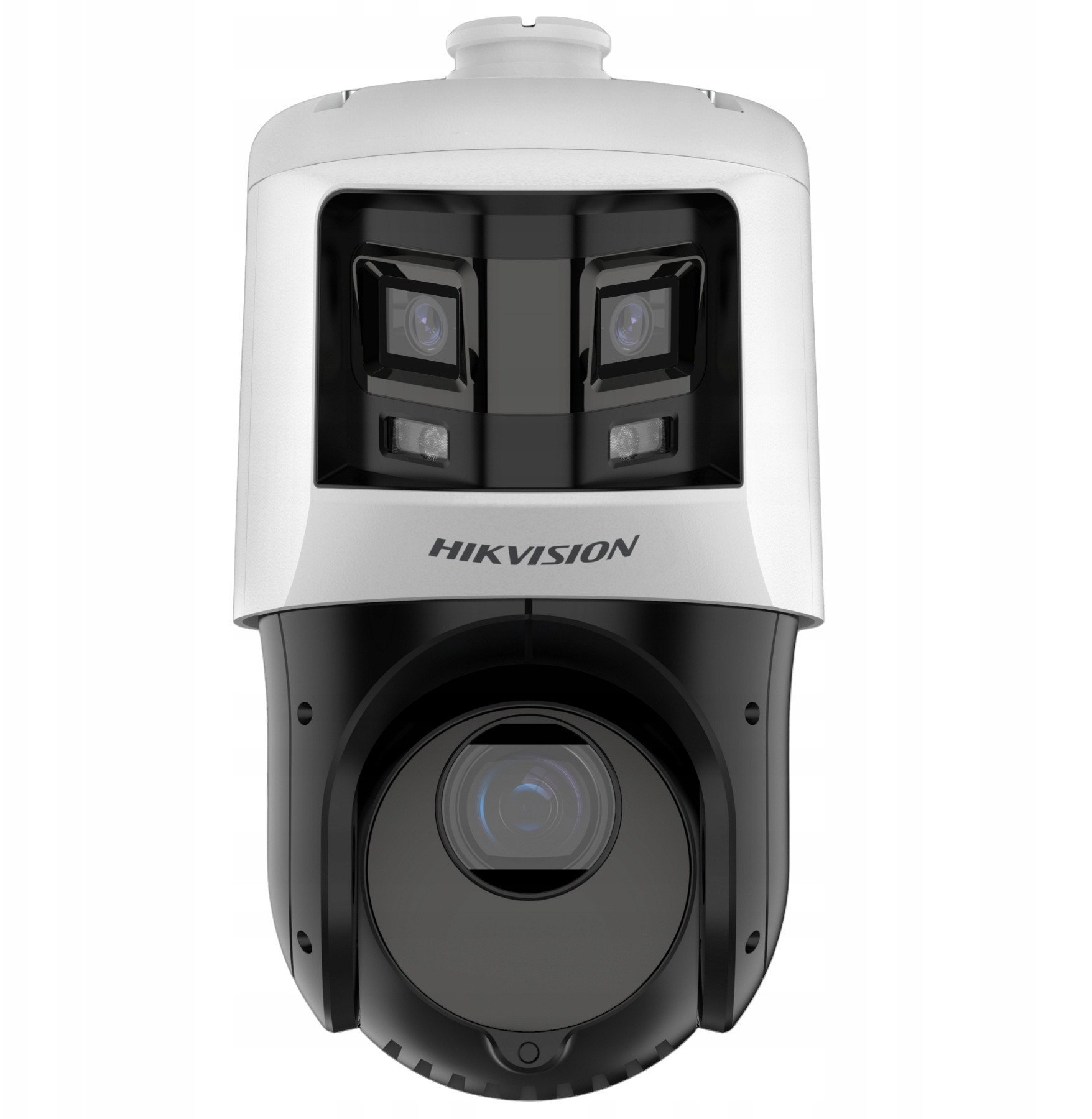 KAMERA IP SZYBKOOBROTOWA DS-2SE4C425MWG-E/26(F0)/PL TandemVu ColorVu - 4 Mpx 4.8 ... 120 mm Hikvision