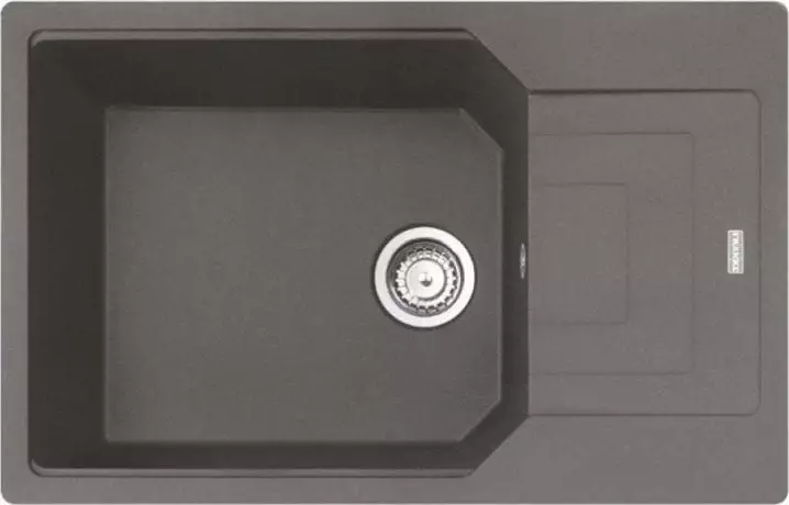 Zlewozmywak Franke SINK LGRAN URBAN 114.0682.569 78X50