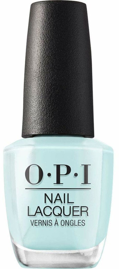Lakier do paznokci Opi Nail Lacquer Gelato on my mind 15 ml