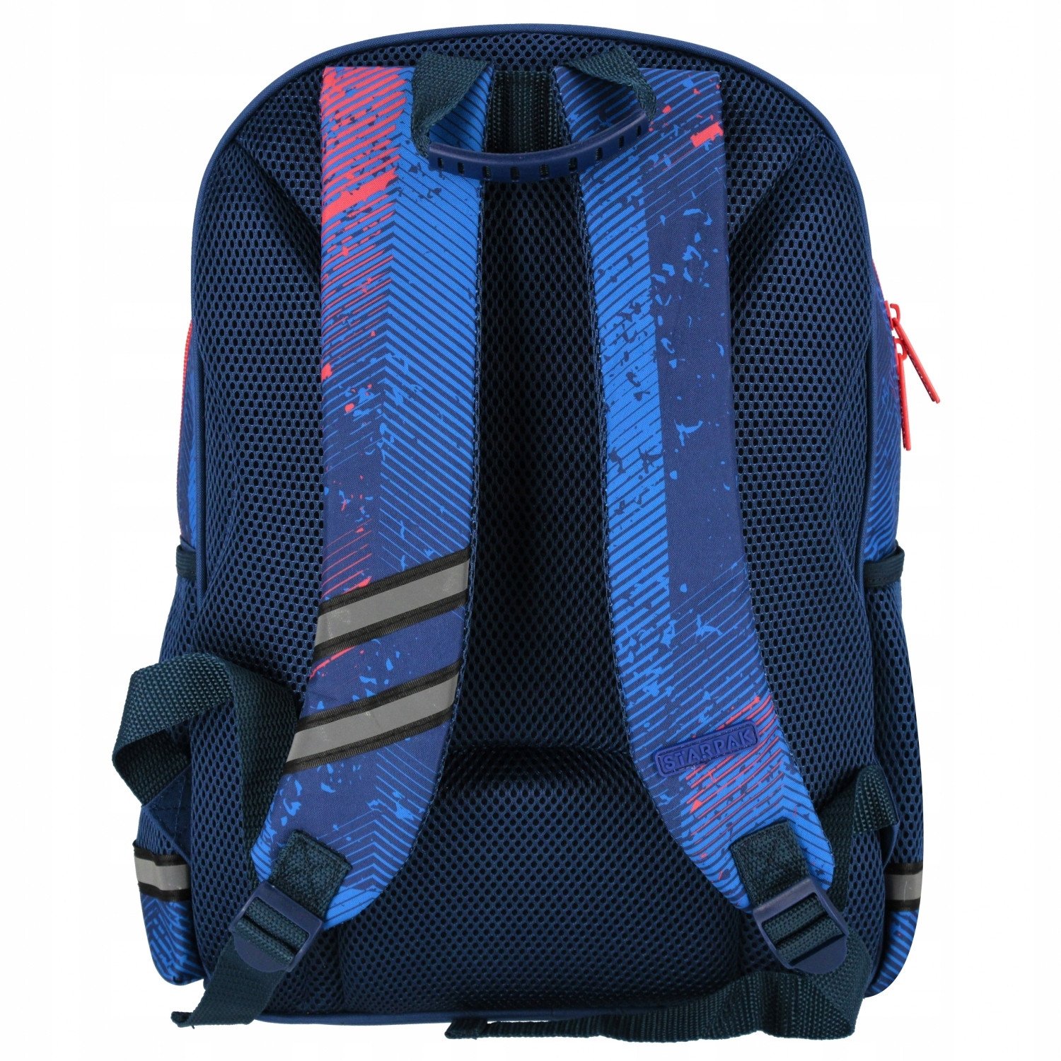 PLECAK SZKOLNY SOCCER STK-14 PB1/12