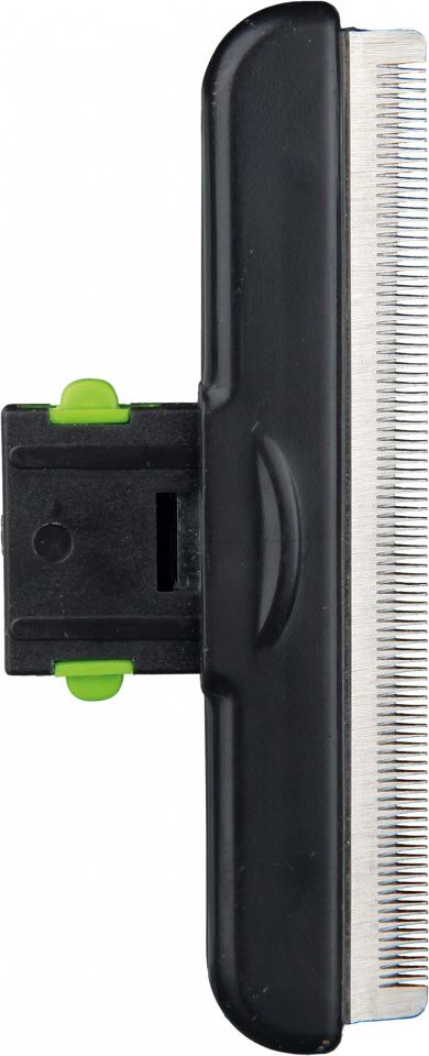 Trixie Wymienna nasadka do zgrzebła 11 cm