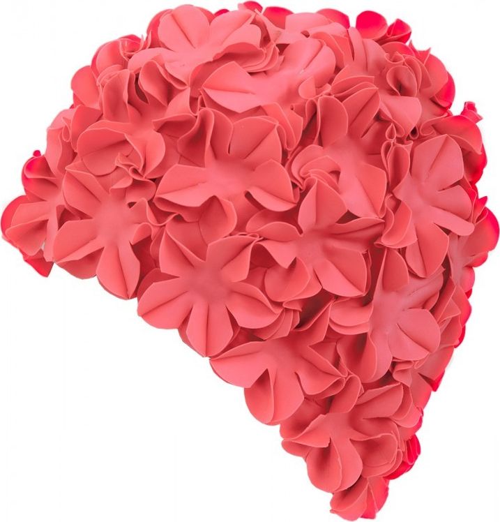 Aqua-Speed Czepek Aqua-speed Bloom malinowy 06 105