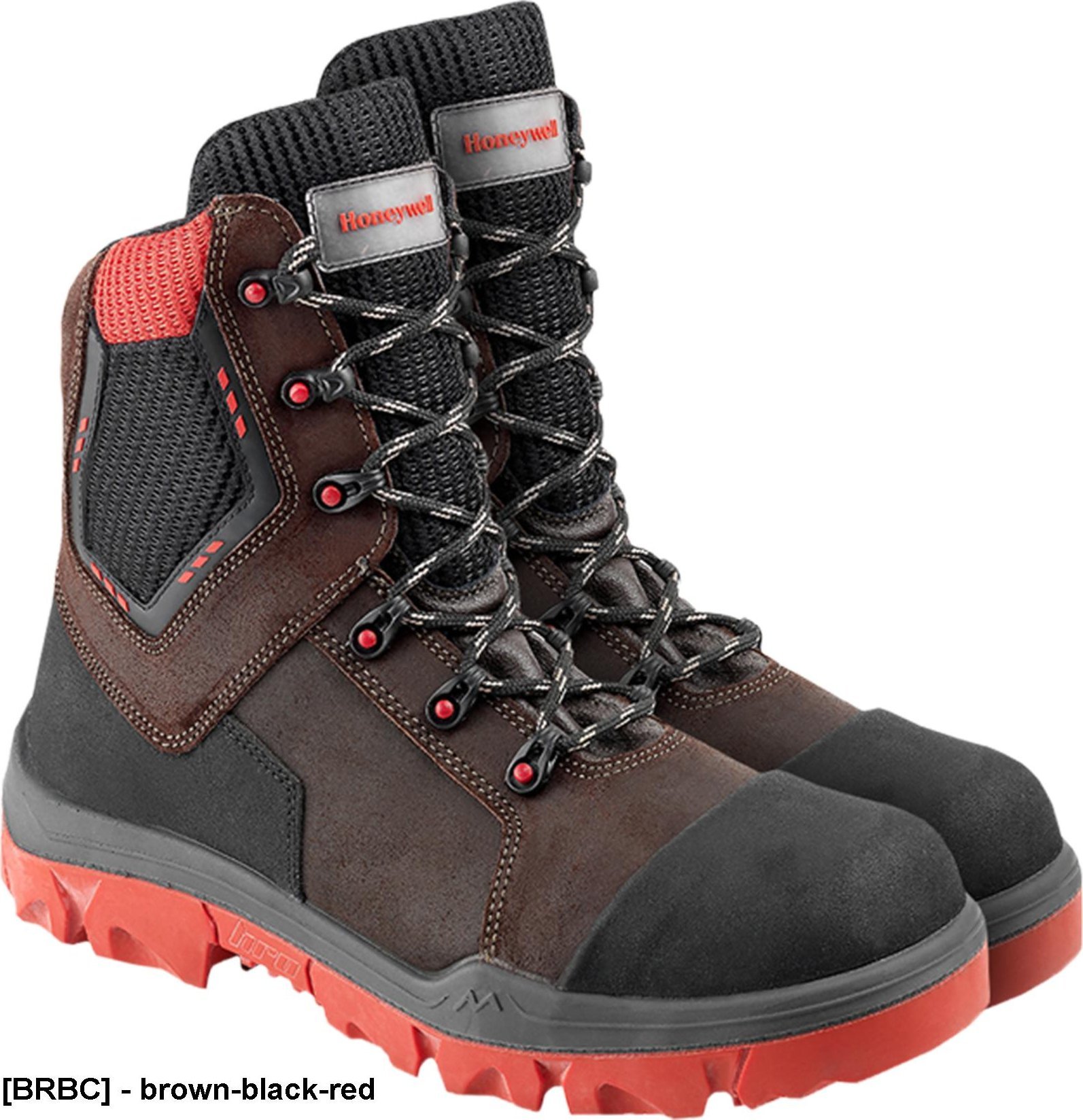 R.E.I.S. HW-BELLEVO-T - buty bezpieczne 39