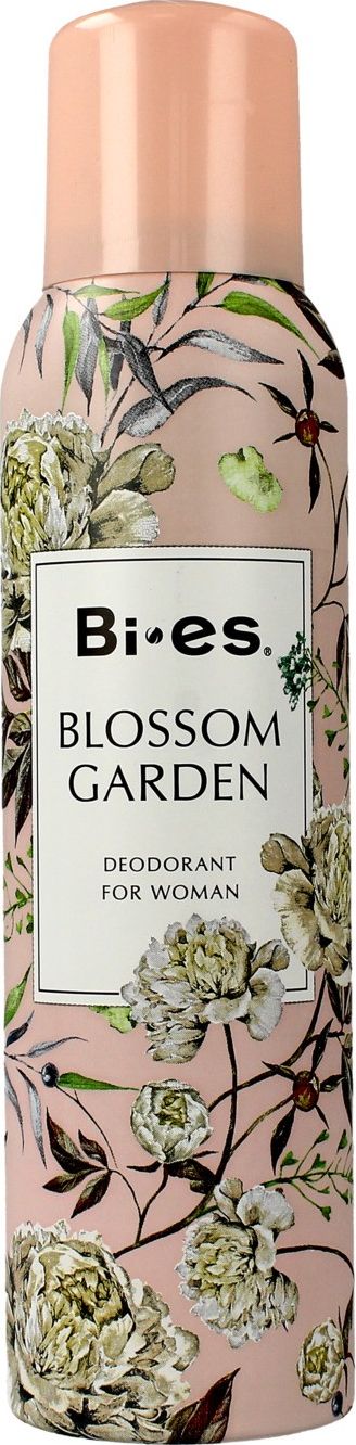 Bi-es Bi-es Blossom Garden Dezodorant spray 150ml