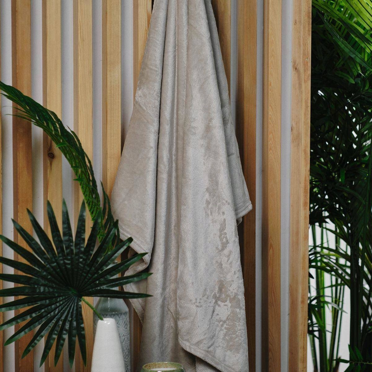 TODAY Gruby koc Soft, 150 x 200 cm