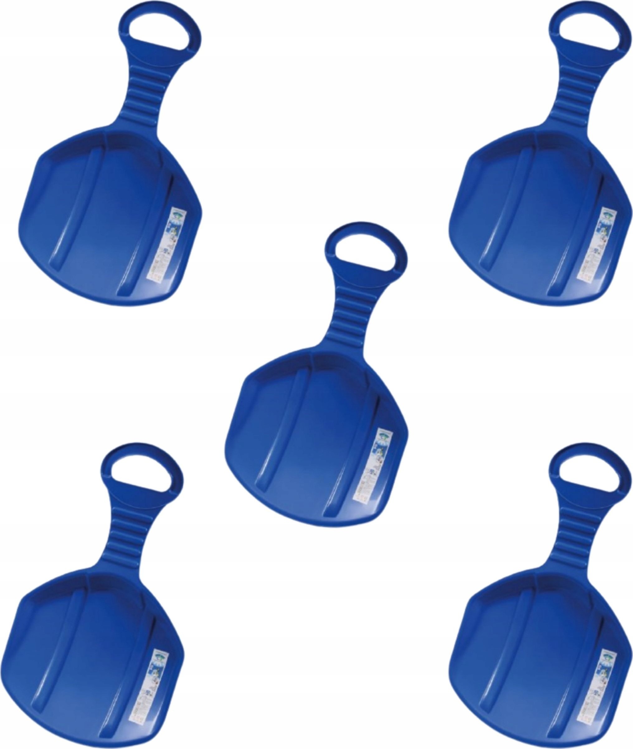 Zestaw Jabłuszko KID ślizgacz dla dzieci Ślizg x5