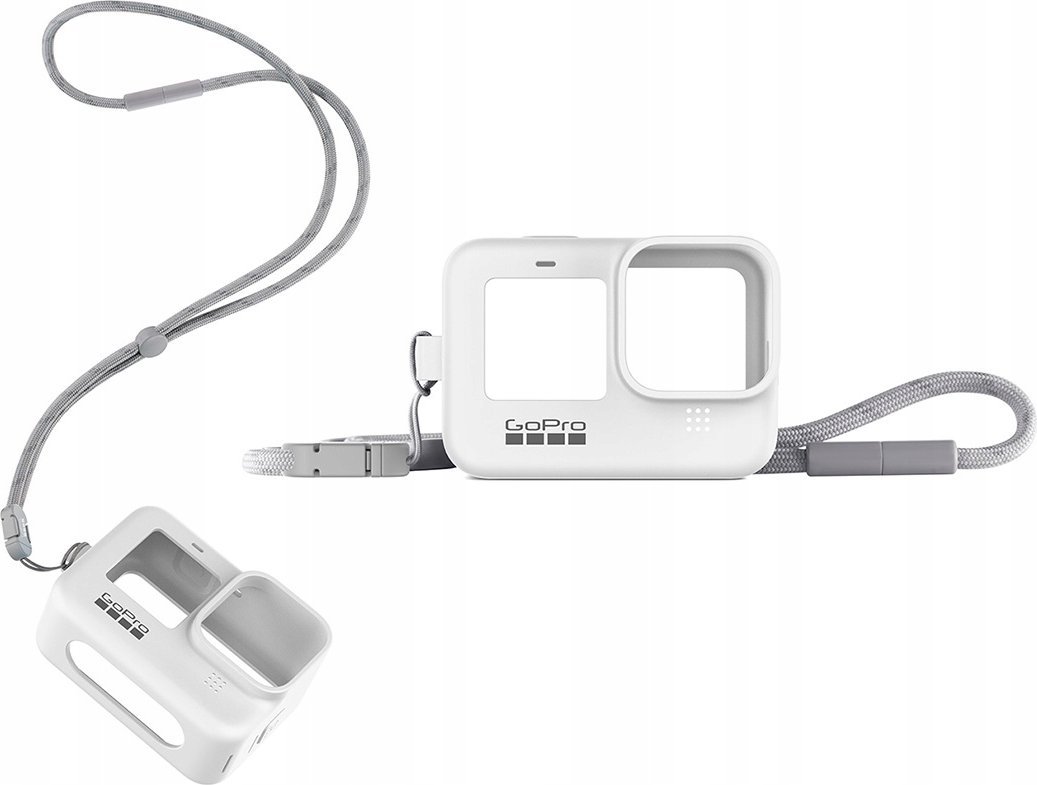 GoPro GoPro ADSST-002, Camera skin, White