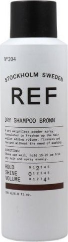 REF Suchy Szampon REF (200 ml)